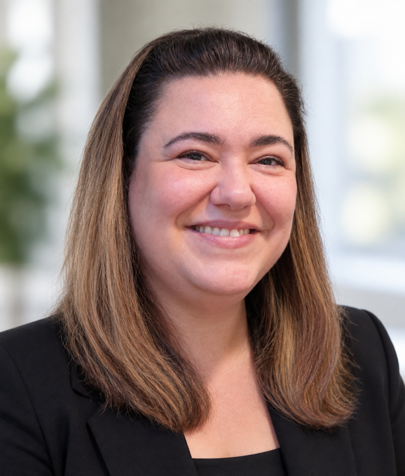 Photo of Sarah, founder of Mason's Secretary Services